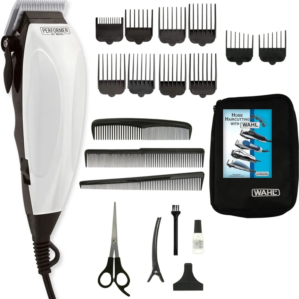 Wahl Home Haircutting Kit